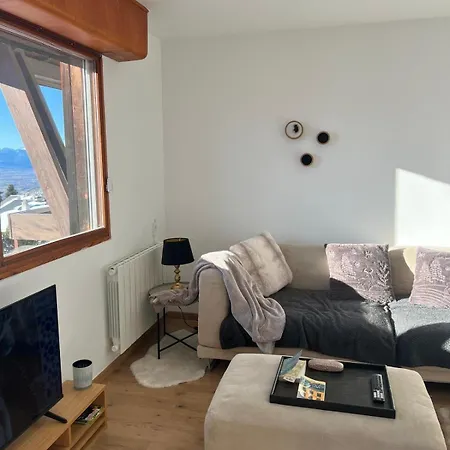 5 Personnes Chaleureux Avec Vue Panoramique Apartment *