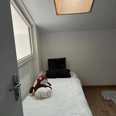 5 Personnes Chaleureux Avec Vue Panoramique Apartment *
