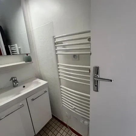 L Etoile Cosy 4 Personnes Avec Vue Panoramique Apartament