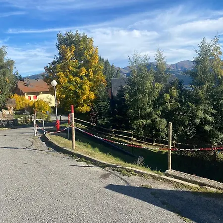 L Etoile Cosy 4 Personnes Avec Vue Panoramique Apartament *