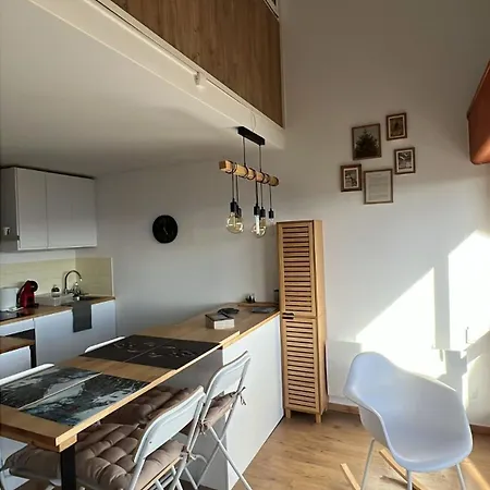 Apartament L Etoile Cosy 4 Personnes Avec Vue Panoramique Font-Romeu-Odeillo-Via