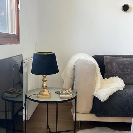 L Etoile Cosy 4 Personnes Avec Vue Panoramique Apartament *