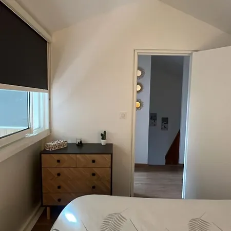 L Etoile Cosy 4 Personnes Avec Vue Panoramique *
