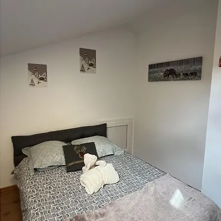 Apartament L Etoile Cosy 4 Personnes Avec Vue Panoramique *