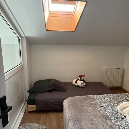 L Etoile Cosy 4 Personnes Avec Vue Panoramique Apartament *