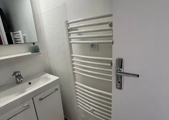L Etoile Cosy 4 Personnes Avec Vue Panoramique Apartman