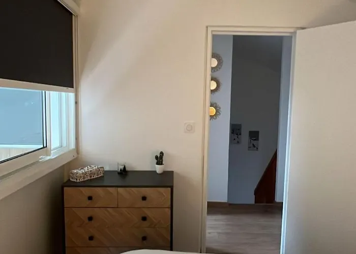L Etoile Cosy 4 Personnes Avec Vue Panoramique *