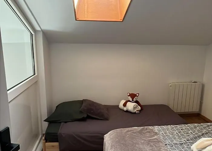 L Etoile Cosy 4 Personnes Avec Vue Panoramique Apartman *